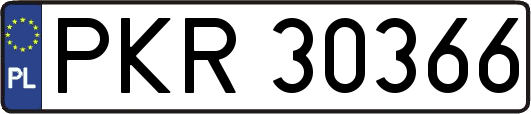 PKR30366