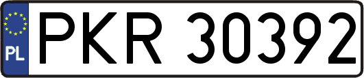 PKR30392