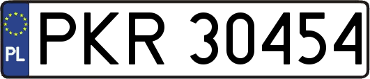 PKR30454