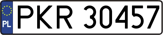 PKR30457