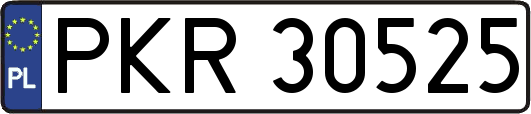 PKR30525