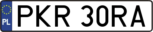 PKR30RA