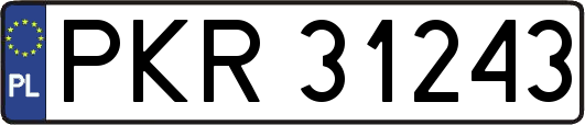 PKR31243