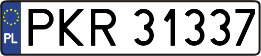 PKR31337