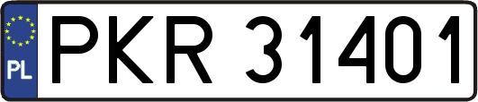 PKR31401