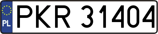 PKR31404
