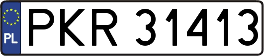 PKR31413
