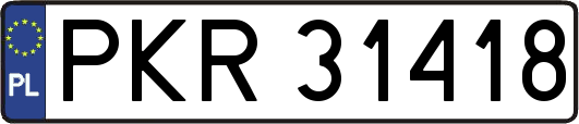 PKR31418