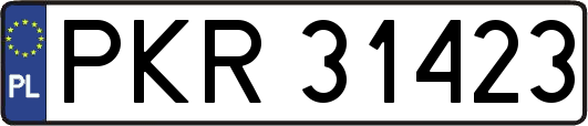 PKR31423