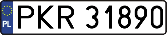PKR31890