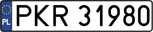 PKR31980