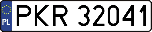 PKR32041