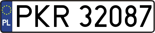 PKR32087