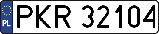 PKR32104