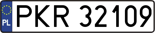 PKR32109