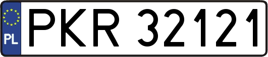 PKR32121