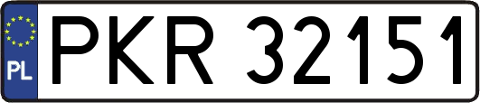 PKR32151
