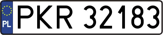 PKR32183