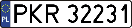 PKR32231