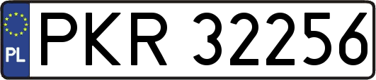 PKR32256