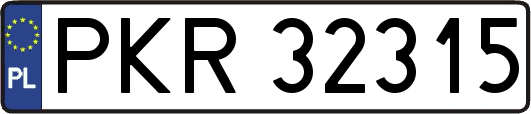 PKR32315