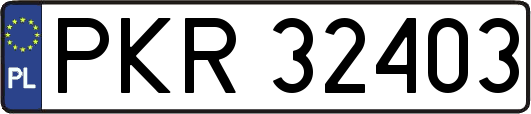 PKR32403