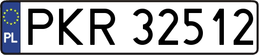 PKR32512