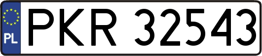 PKR32543