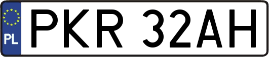 PKR32AH