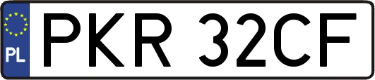 PKR32CF