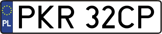 PKR32CP