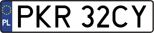 PKR32CY