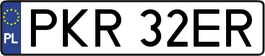 PKR32ER