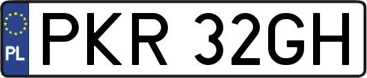 PKR32GH