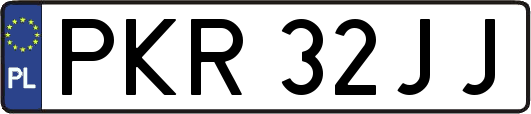 PKR32JJ