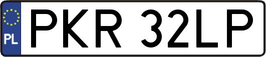PKR32LP