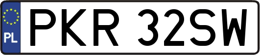 PKR32SW