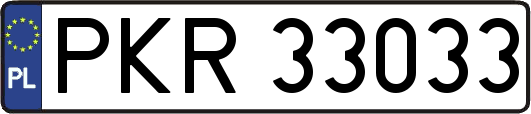 PKR33033