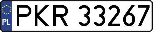PKR33267
