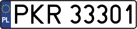 PKR33301