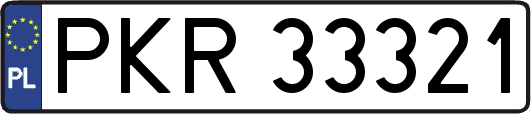 PKR33321