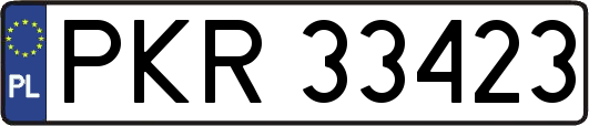PKR33423