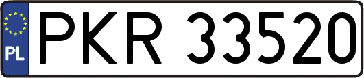 PKR33520