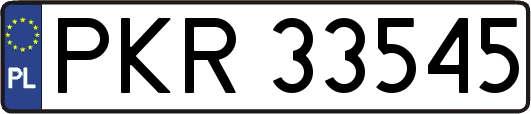 PKR33545