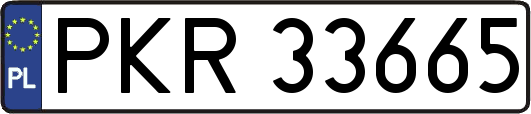 PKR33665