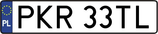 PKR33TL