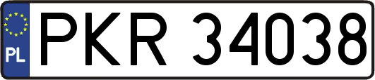 PKR34038