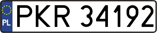 PKR34192