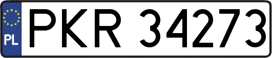 PKR34273