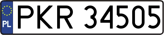 PKR34505
